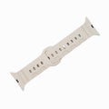 Apple Band - Silicone All-Terrain - Taupe