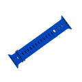 Apple Band - Silicone Oceanica - Blue