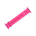 Apple Band - Silicone Oceanica - BMR Pink