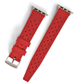 Apple Band - Tropical Rubber - Red