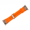 Apple Band ULTRA - Pivot - Orange