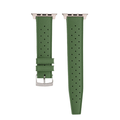 Apple Band ULTRA - Tropical Rubber - Grenade Green