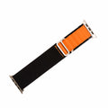 Apple Band - MultiLoop - Black & Orange