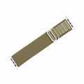 Apple Band ULTRA - MultiLoop - Olive Green