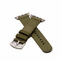 Apple Band ULTRA - Alpha2 Premier - Army Green