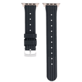 Apple Band ULTRA - Waffle Rubber - Black