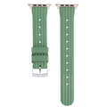 Apple Band ULTRA - Waffle Rubber - Green