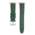 Apple Band ULTRA - Ridge Rubber - Grenade Green