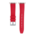 Apple Band ULTRA - Ridge Rubber - Red