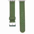 Apple Band - CanvaSoft 2.0 - Army Green