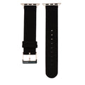 Apple Band - CanvaSoft 2.0 - Black
