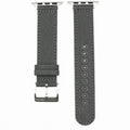 Apple Band - CanvaSoft 2.0 - Slate Gray