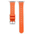 Apple Band ULTRA - Waffle Rubber - Orange