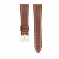 Leather - Tapered Russet