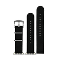 Apple Band - The O2 Strap - Black