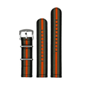 The O2 Strap - Bond Orange