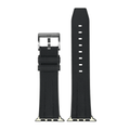 Apple Band - Shark Skin Rubber - Black