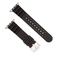 Apple Band - Sport Rubber - Black