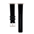 Apple Band ULTRA - Canvas & Rubber - Black
