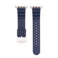 Apple Band ULTRA - Sport Rubber - Blue