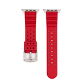 Apple Band ULTRA - Sport Rubber - Red