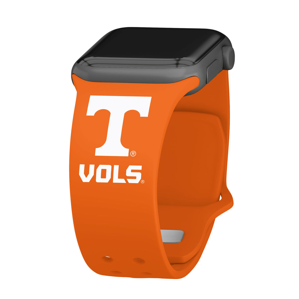 Tennessee Volunteers HD Apple Watch Band
