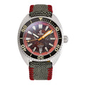 Core Diver - Rubellite Edition