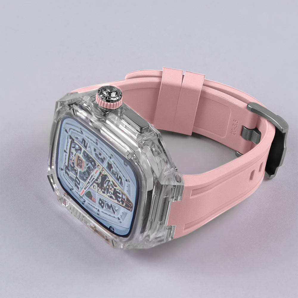 Apple Watch Modification Kit, 40mm,41mm,44mm,45mm,49mm