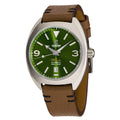 Field Crawler - Sunburst Green