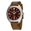 Field Crawler - Sunburst Red