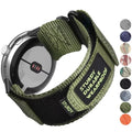 Google Pixel 1 2 3 4 41mm 45mm Nylon Band - Tough Durable