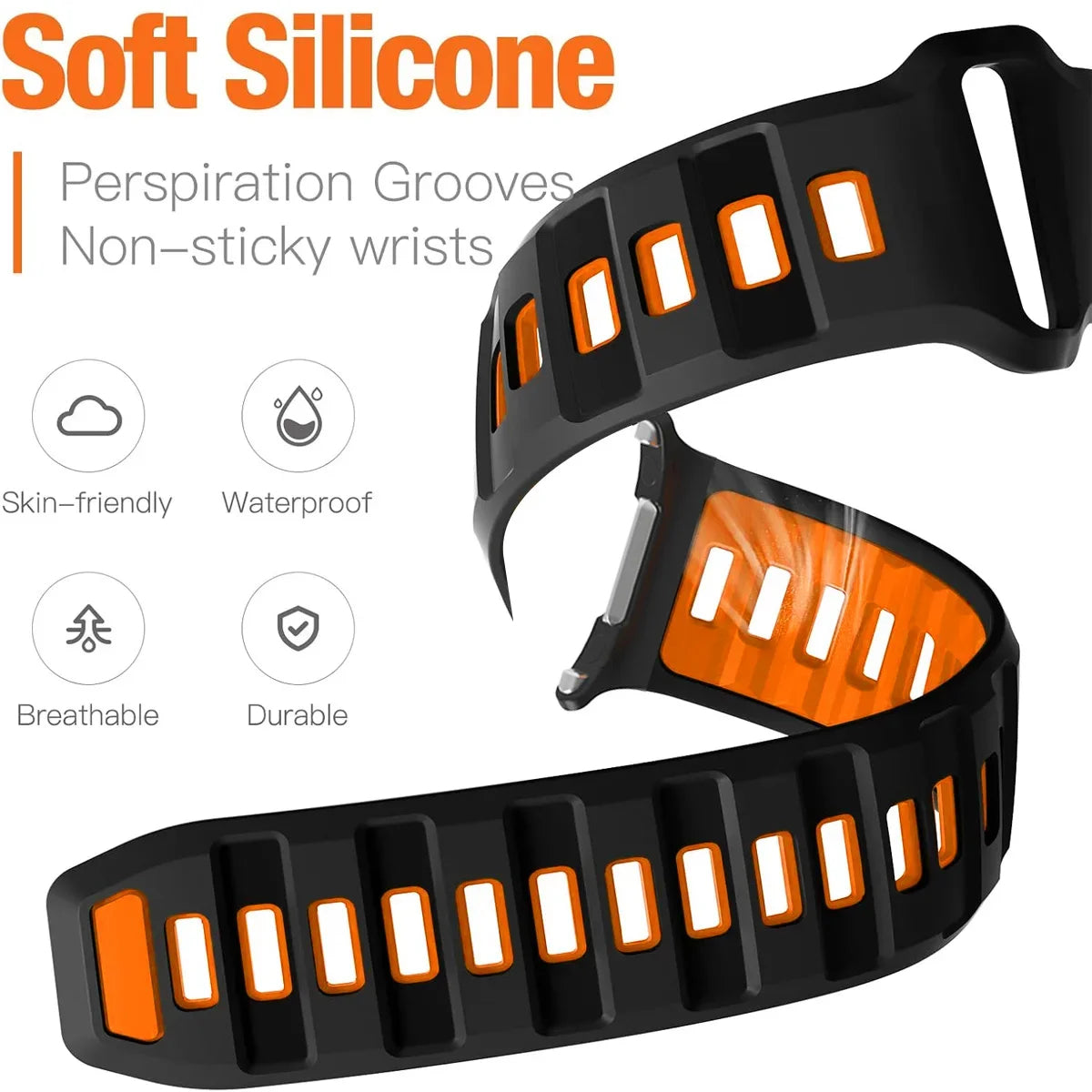 Bracelet de montre Samsung Galaxy