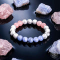 3AM Thoughts Off - Deep Sleep Trio Bracelet