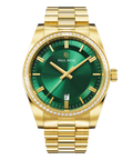 Legacy Gold Green