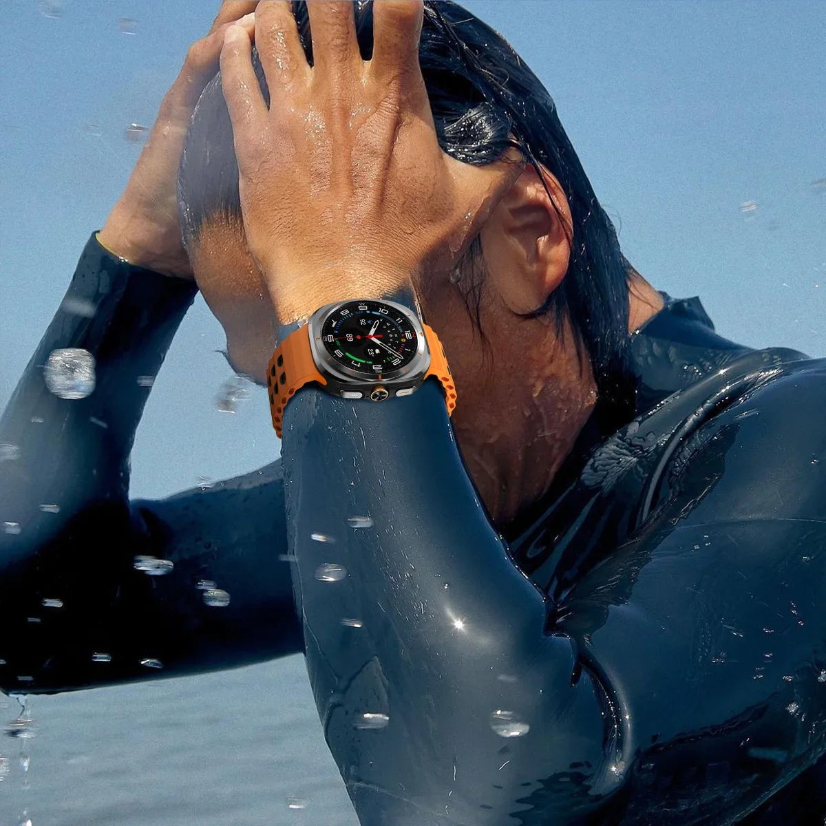 Bracelet de montre Samsung Galaxy