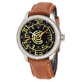 Lume Rush Diver v2 - Black
