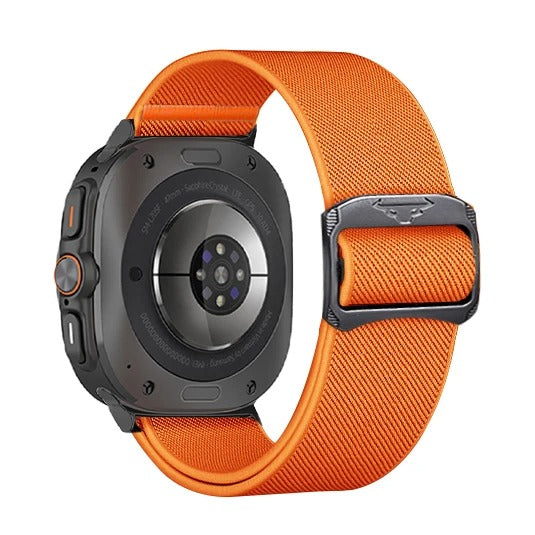 Elastic Samsung Galaxy Ultra Watch Band 47MM