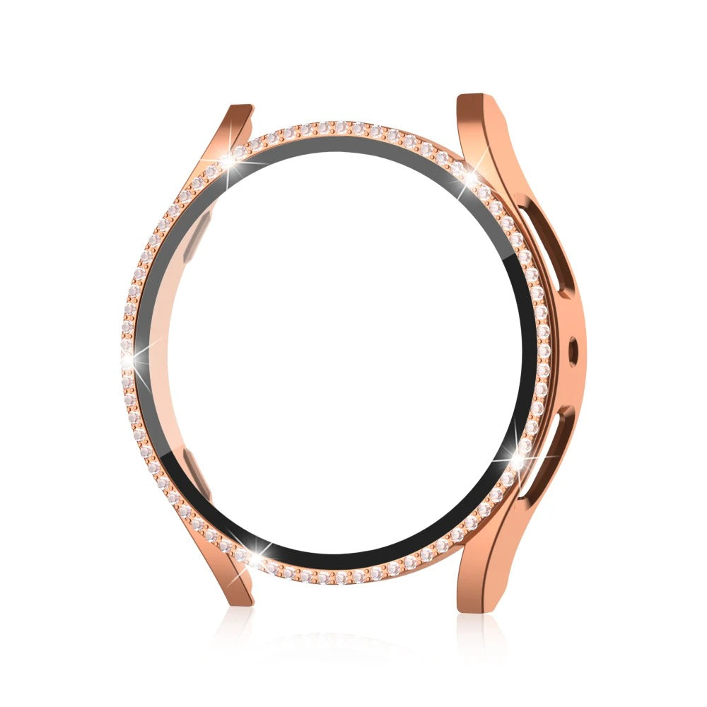 Diamond Samsung Galaxy Watch 4-5 40/44MM Case