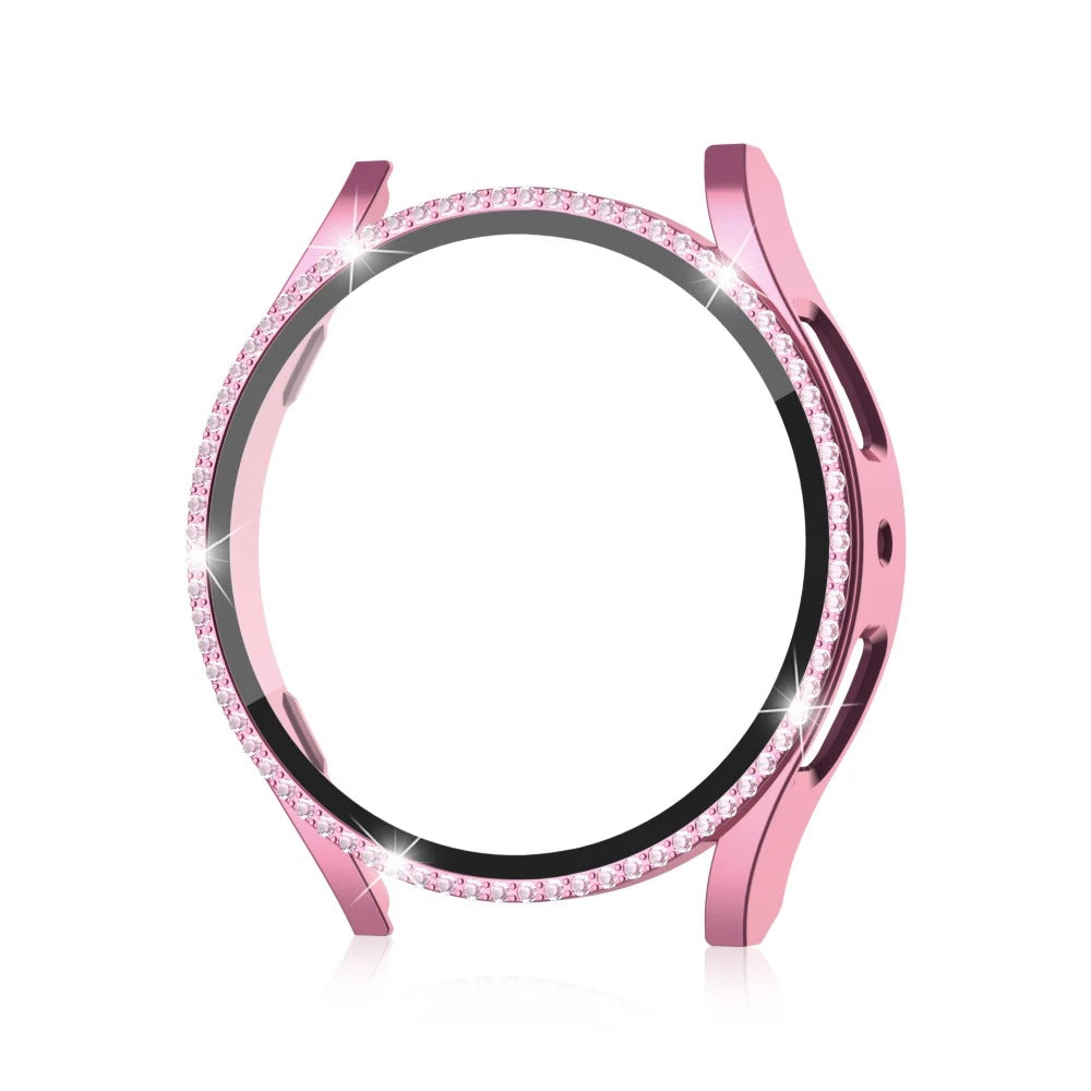 Diamond Samsung Galaxy Watch 4-5 40/44MM Case
