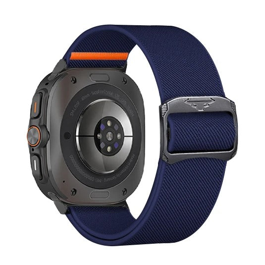 Elastic Samsung Galaxy Ultra Watch Band 47MM