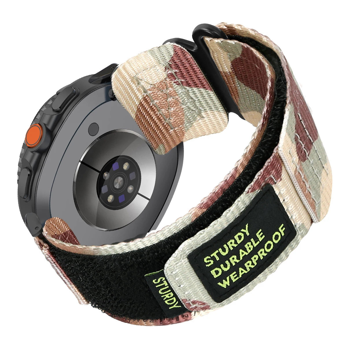 Bracelet de montre Samsung Galaxy