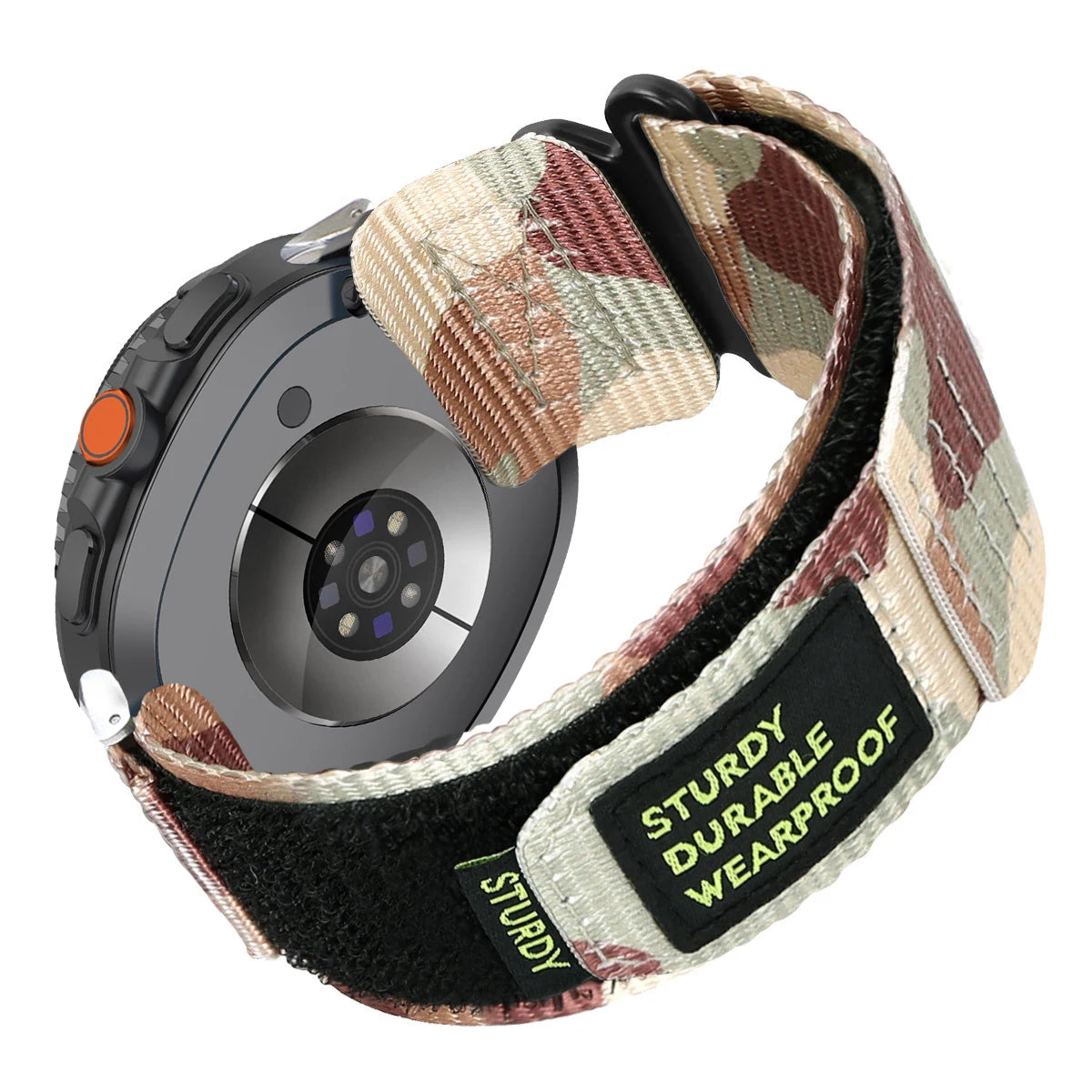 Bracelet de montre Samsung Galaxy