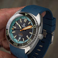 Ocean Crawler Aquatic Prototype - Blue