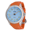 Champion Diver - Limited Edition - Clearwater