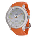 Champion Diver - Limited Edition - Submarine Silver