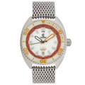 Core Diver - Spring Time - Full Lume Orange
