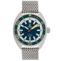 Core Diver - Spring Time - Turtle Blue