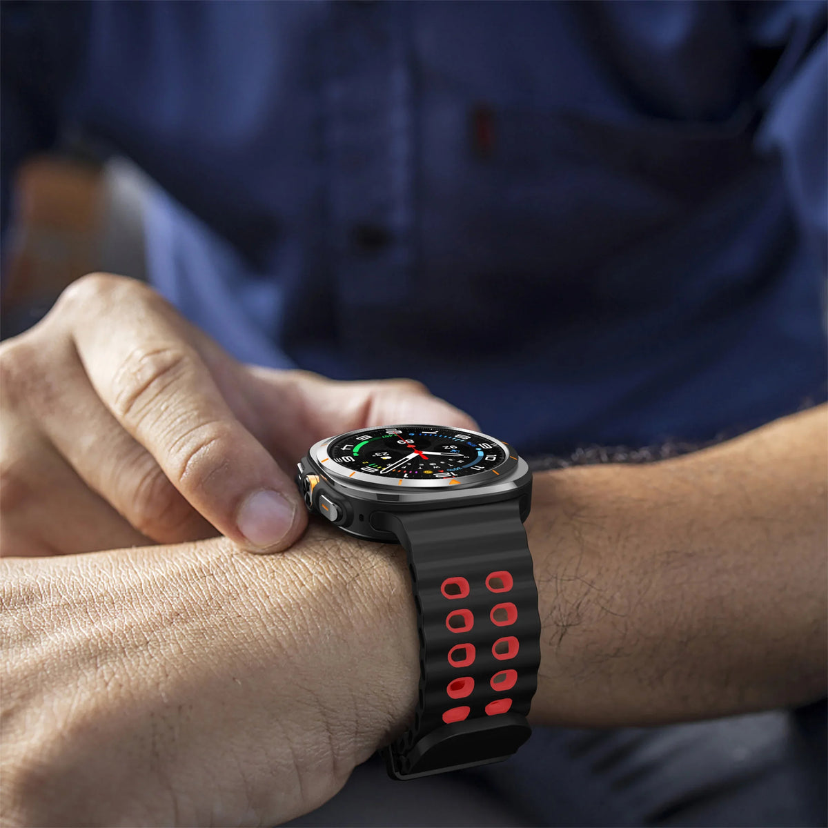 Bracelet de montre Samsung Galaxy