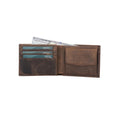 Passat Leather Men's Wallet