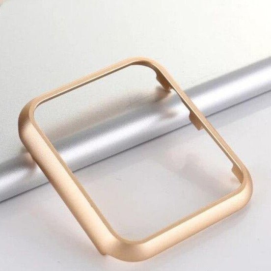 Aluminium Apple Watch CaseProtects your watch from scratches. It has an original appearance.
Apple Watch Series 6/5/4/3/2/1 SE
Apple Watch Size: 38/40 42/44 MM
Case Material: Aluminum
Item Ty[focus_keyword]Apple Watch Case